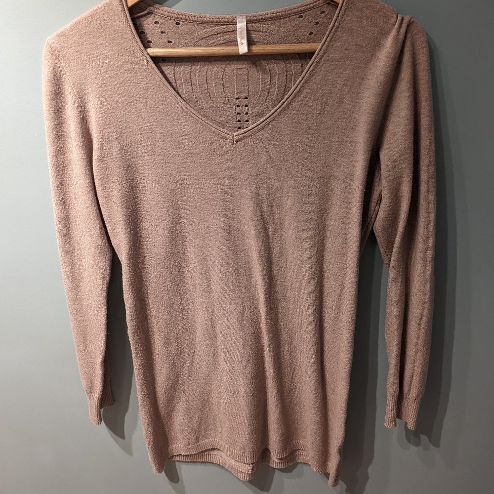 Maternity Tops (set of 2) Long Sleeve